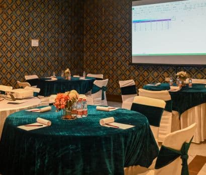 v hotel tssg banquet Banquet Hall